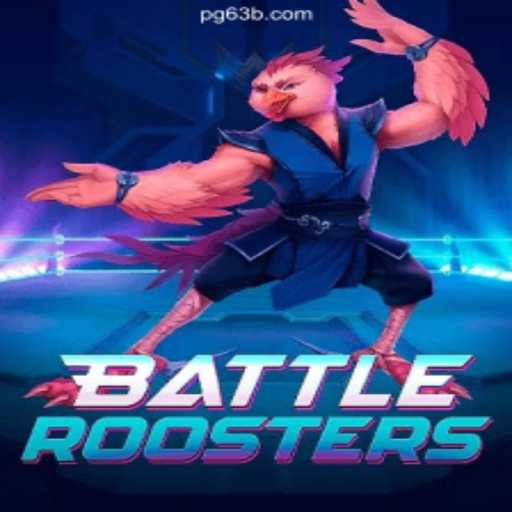 BattleRoosters - The New Era of Gamified Entertainment