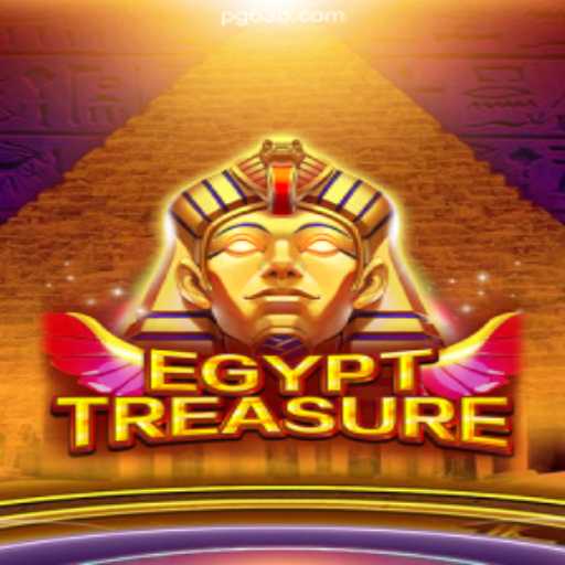 Discover EgyptTreasure: The Thrilling Online Casino Experience